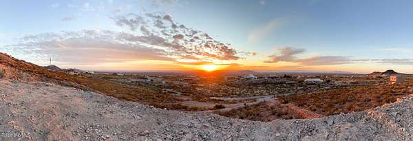 2.54 Acres of Residential Land for Sale in Las Cruces, New Mexico