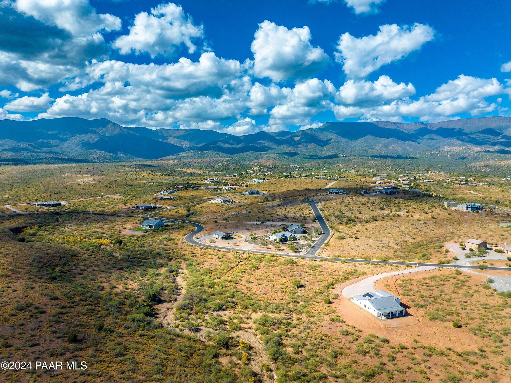 1.69 Acres of Land for Sale in Cottonwood, Arizona