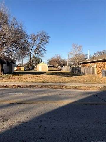 0.16 Acres of Residential Land for Sale in Jenks, Oklahoma