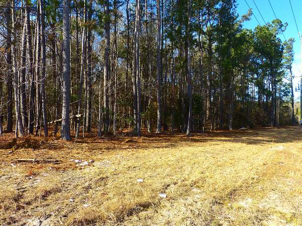 4.75 Acres of Land for Sale in Summerville, South Carolina