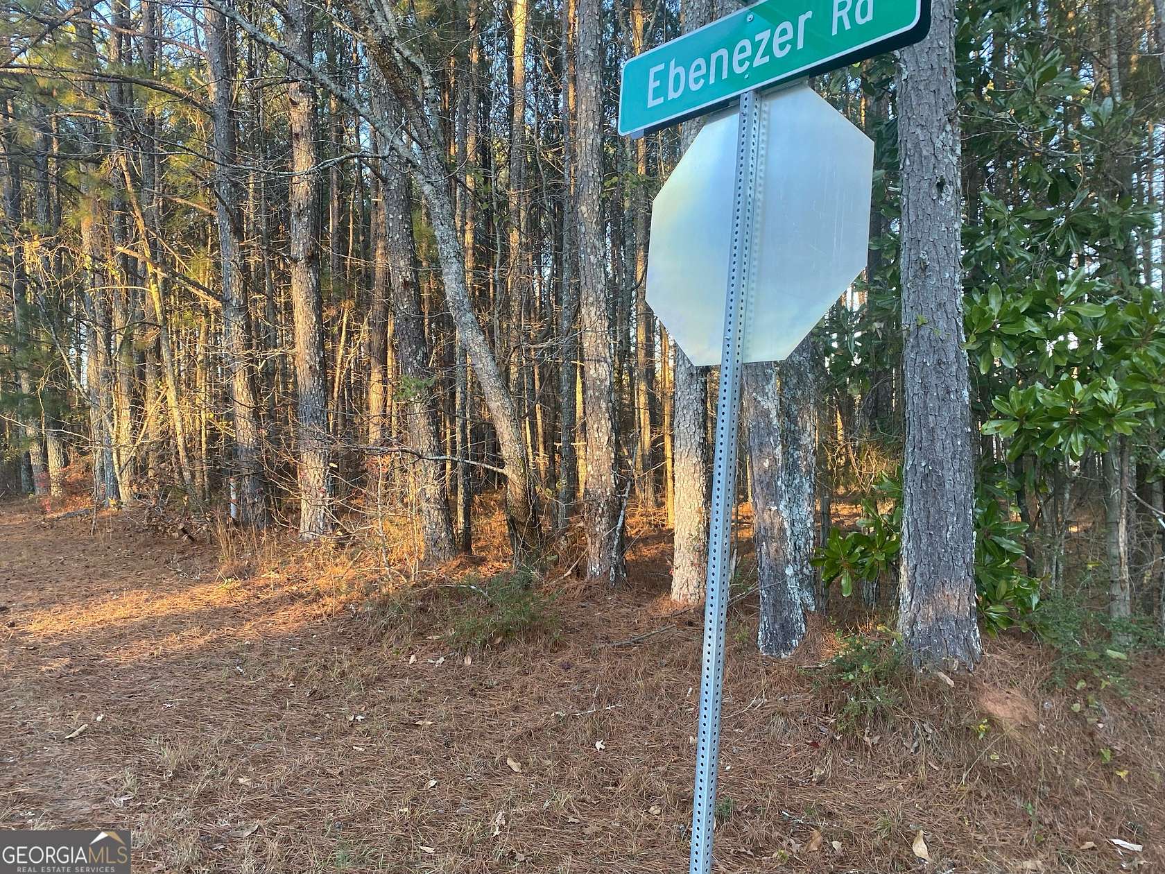 2.4 Acres of Land for Sale in Fayetteville, Georgia