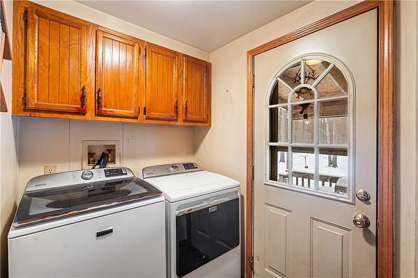 3.87 Acres of Residential Land with Home for Sale in Conesus, New York