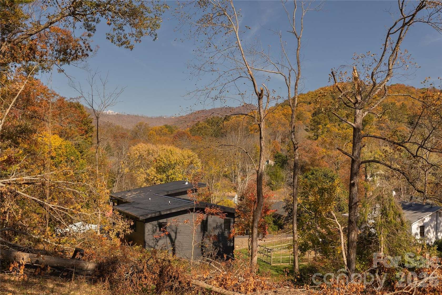 0.33 Acres of Residential Land for Sale in Asheville, North Carolina