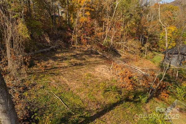 0.33 Acres of Residential Land for Sale in Asheville, North Carolina