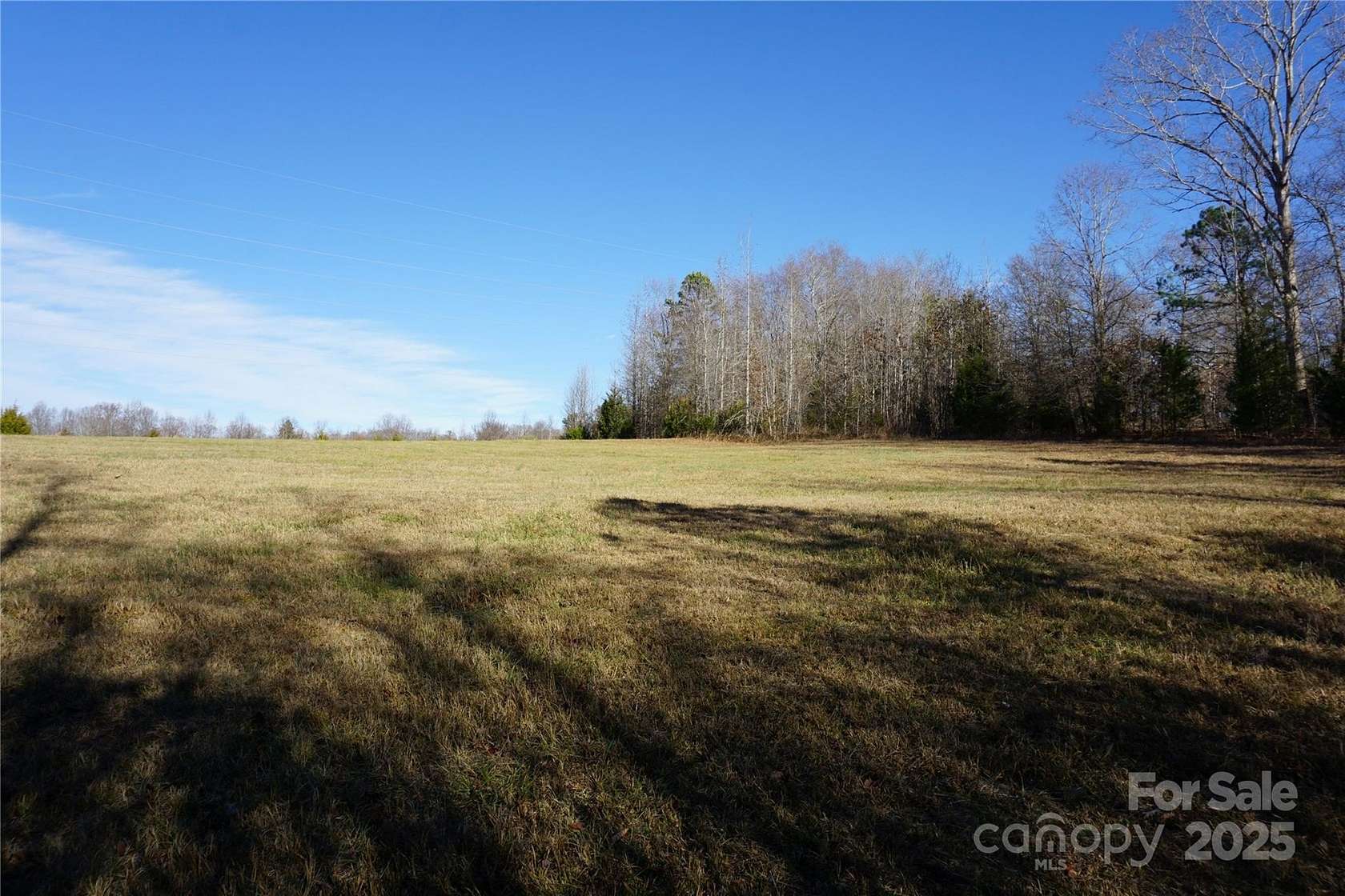 10 Acres of Land for Sale in York, South Carolina