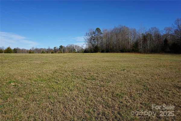 10 Acres of Land for Sale in York, South Carolina