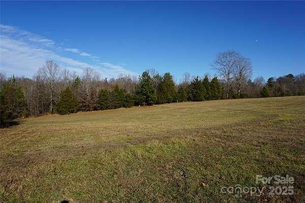 13 Acres of Agricultural Land for Sale in York, South Carolina
