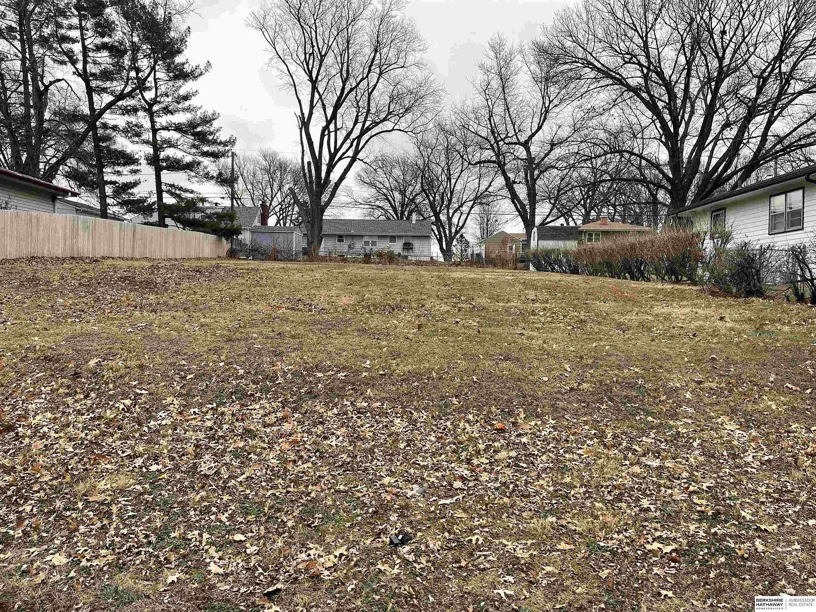 0.15 Acres of Residential Land for Sale in Omaha, Nebraska