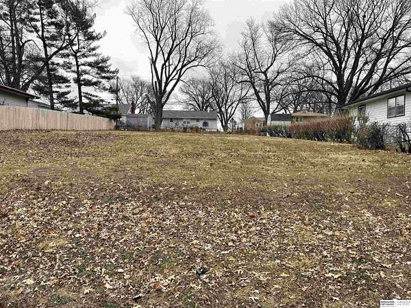 0.15 Acres of Residential Land for Sale in Omaha, Nebraska