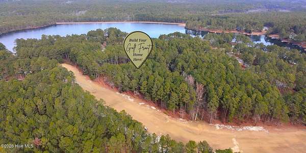0.43 Acres of Residential Land for Sale in Wagram, North Carolina