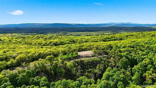 18.7 Acres of Land for Sale in Marlboro, New York