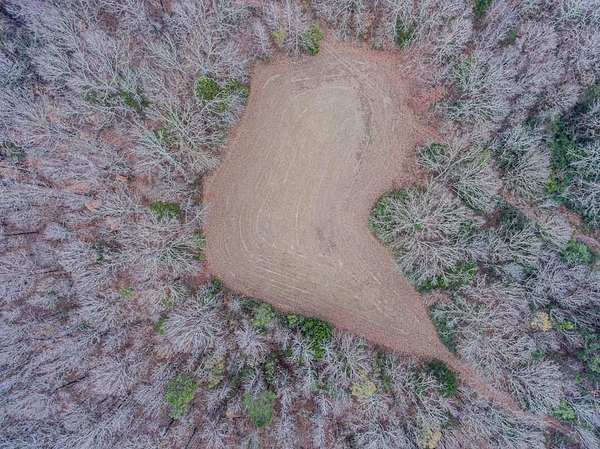 20 Acres of Recreational Land for Sale in Abbeville, Mississippi