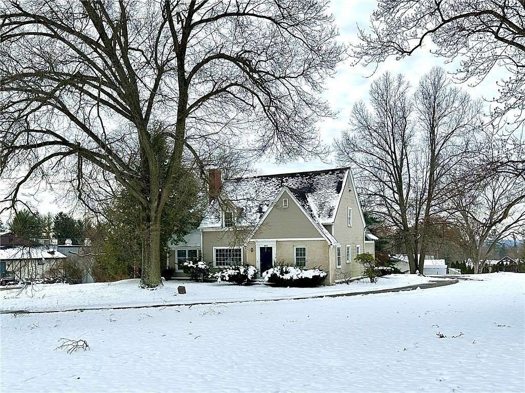 1.59 Acres of Commercial Land for Sale in Neshannock Township, Pennsylvania