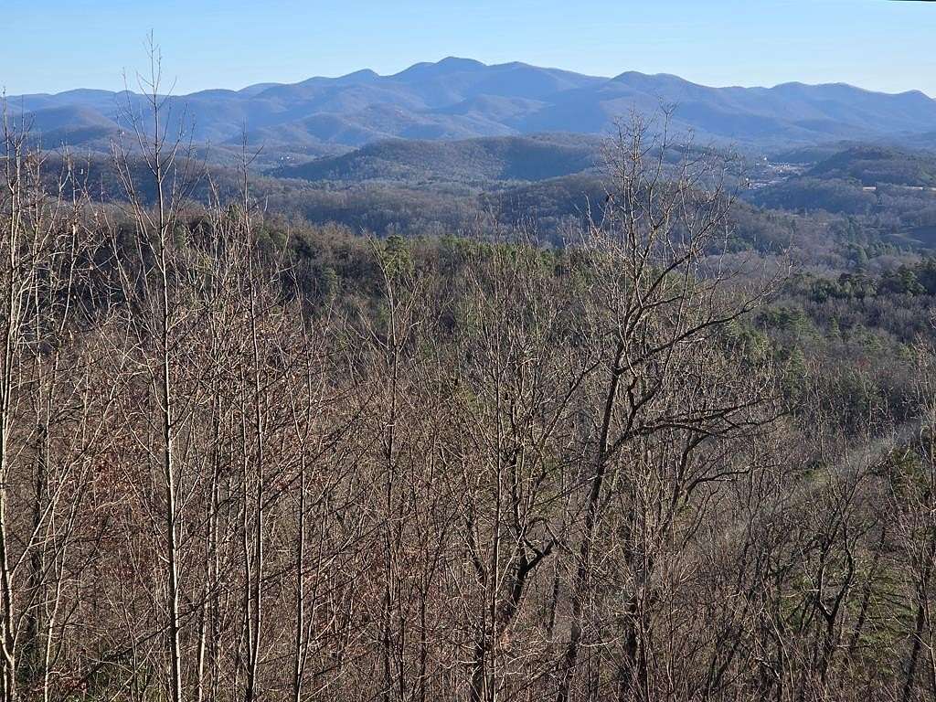 2.84 Acres of Residential Land for Sale in Franklin, North Carolina