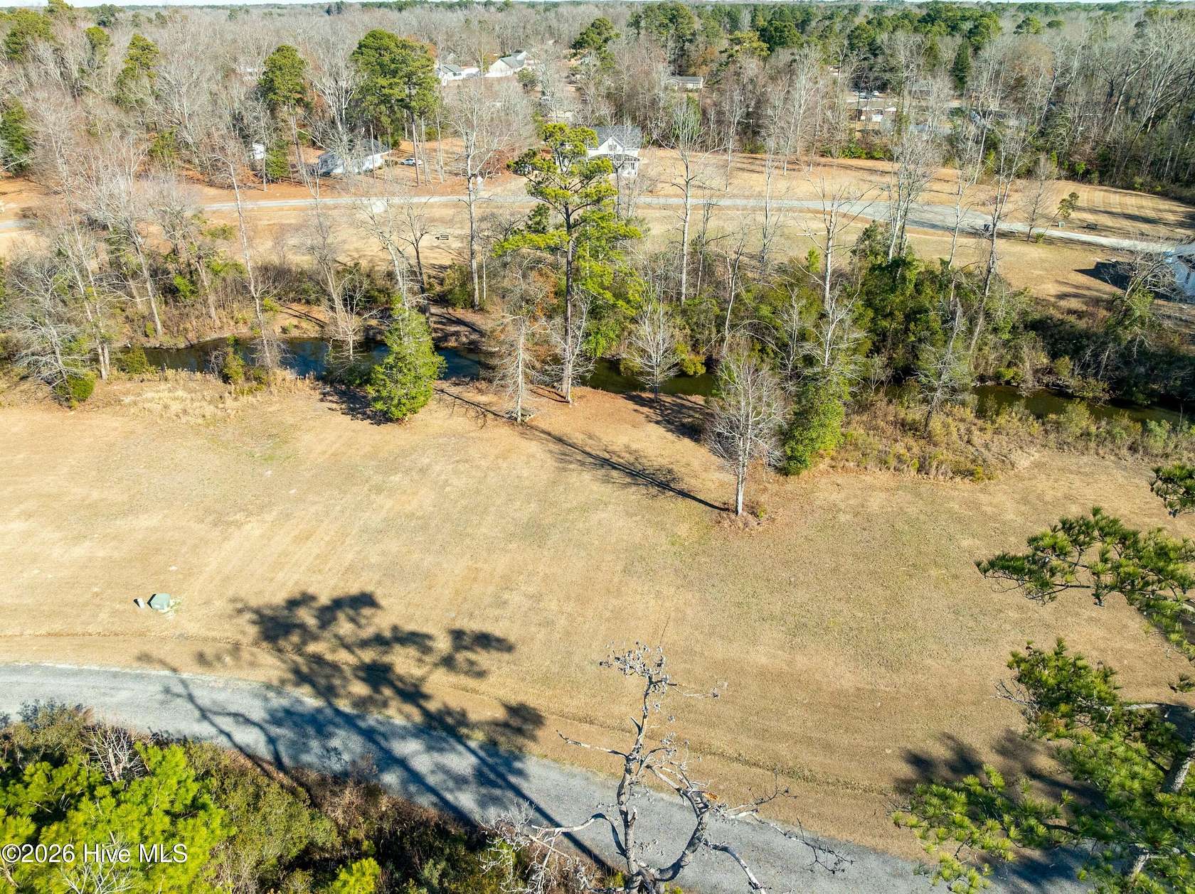 0.36 Acres of Residential Land for Sale in Washington, North Carolina