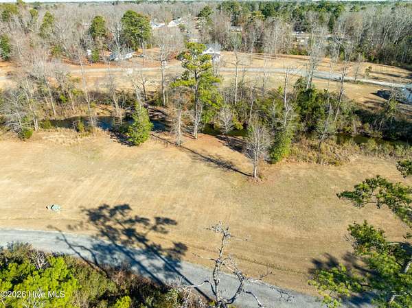 0.36 Acres of Residential Land for Sale in Washington, North Carolina