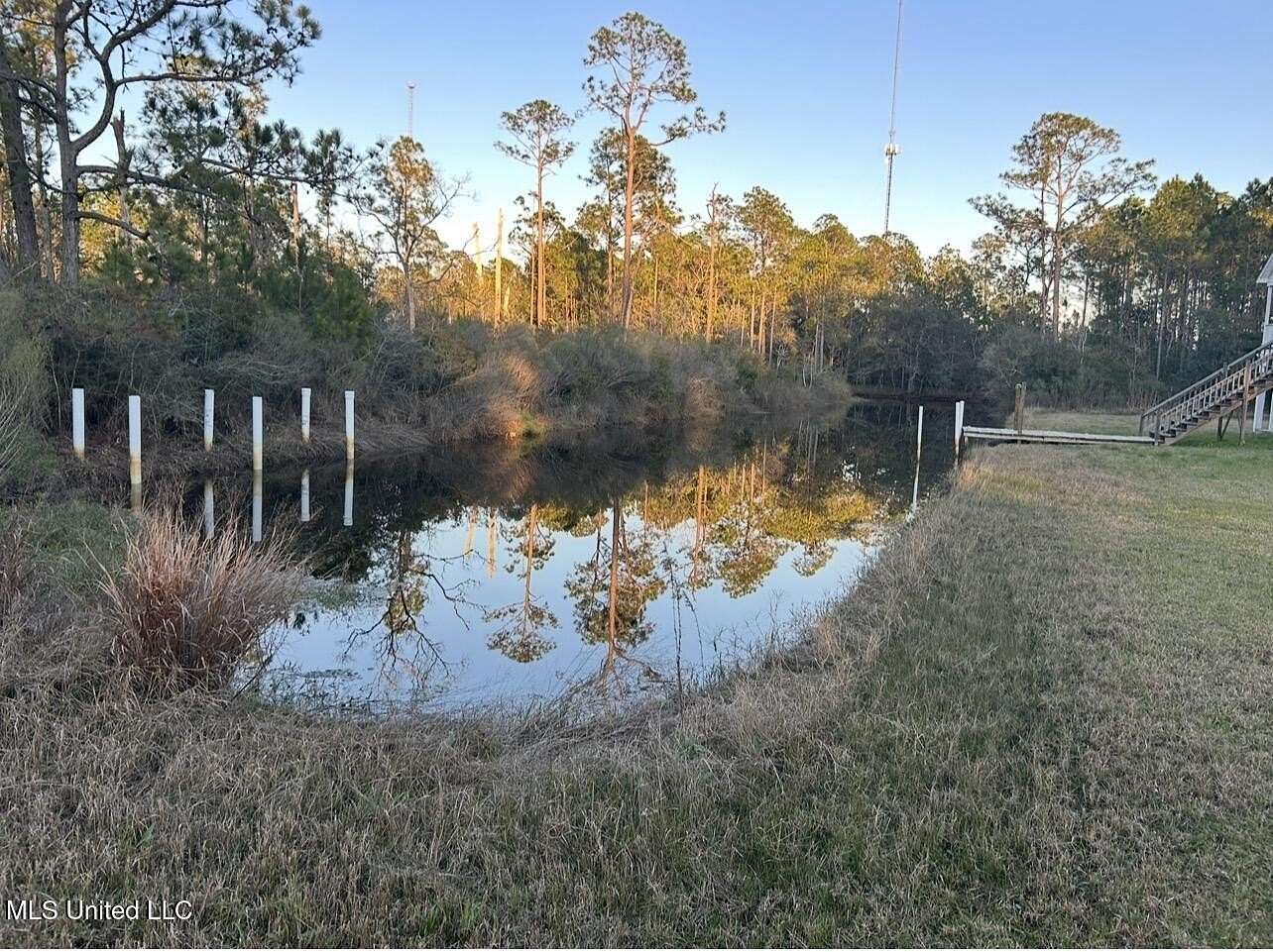 0.24 Acres of Residential Land for Sale in Bay St. Louis, Mississippi