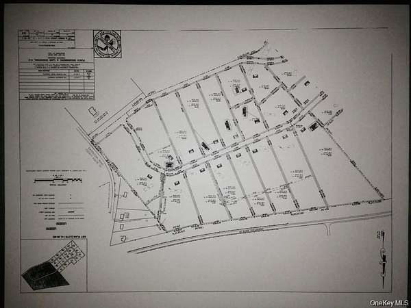 137 Acres of Recreational Land for Sale in Greenville, New York