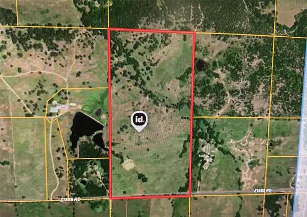 80 Acres of Recreational Land for Sale in Talihina, Oklahoma