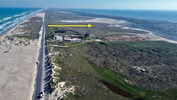0.26 Acres of Residential Land for Sale in South Padre Island, Texas