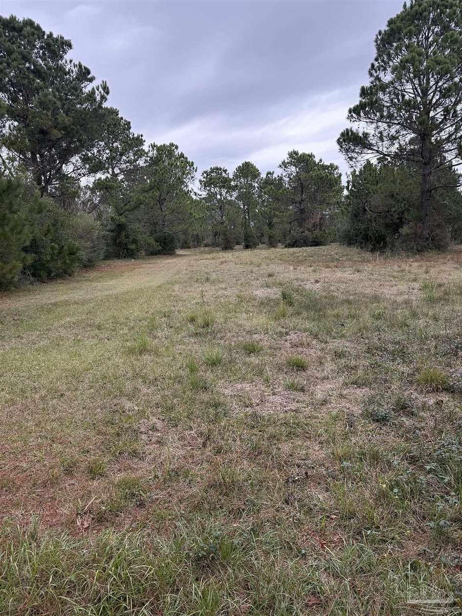 5.7 Acres of Residential Land for Sale in Lillian, Alabama