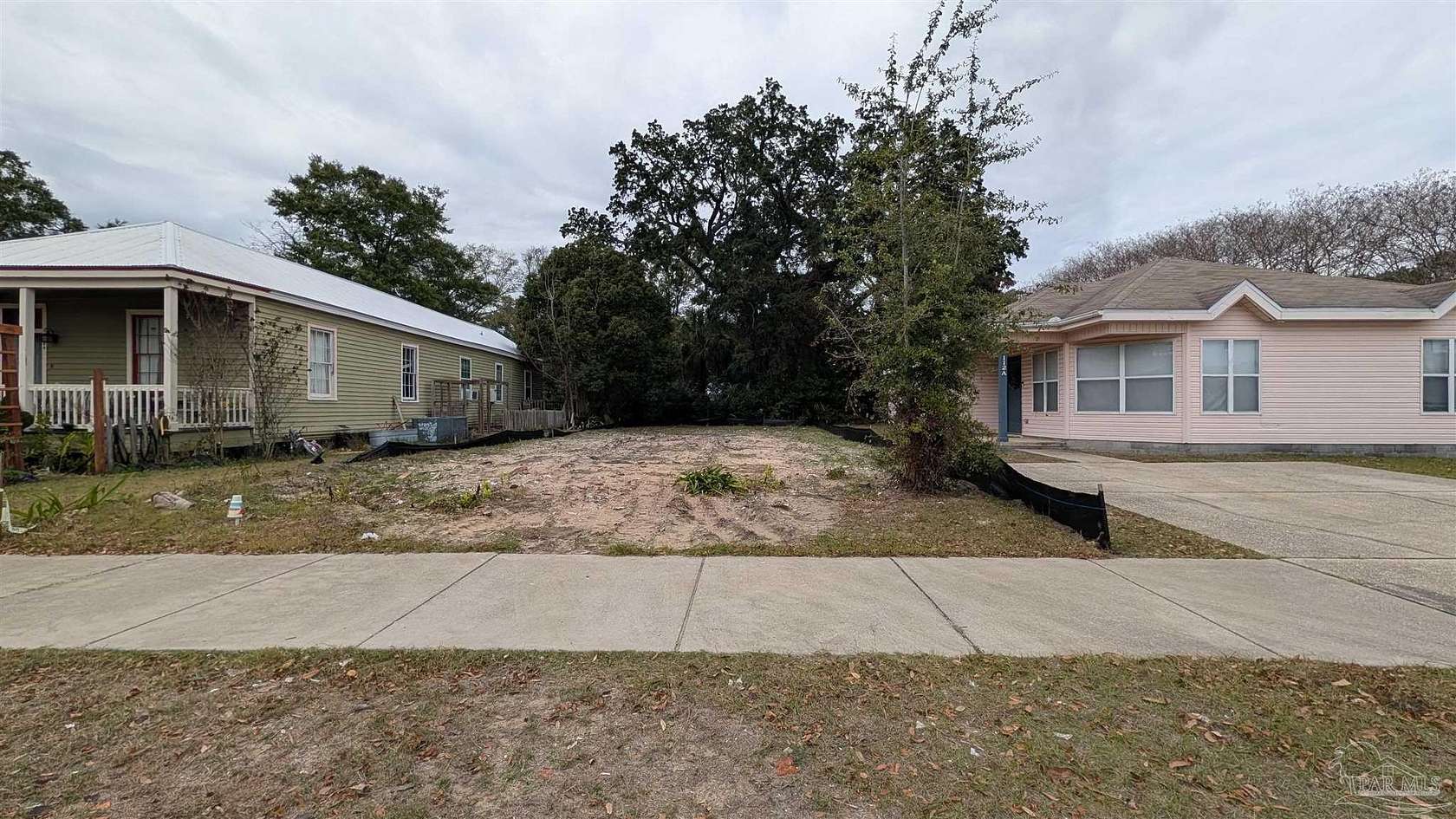 0.11 Acres of Residential Land for Sale in Pensacola, Florida