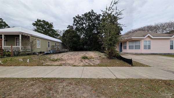 0.11 Acres of Residential Land for Sale in Pensacola, Florida