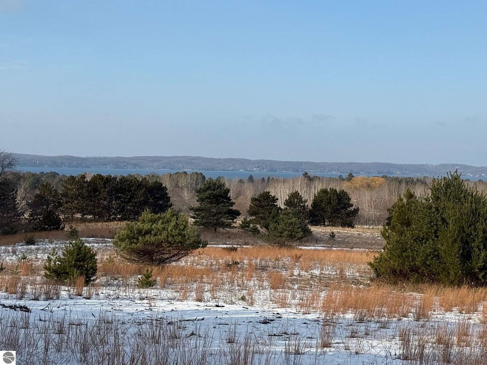 23 Acres of Recreational Land & Farm for Sale in Alden, Michigan