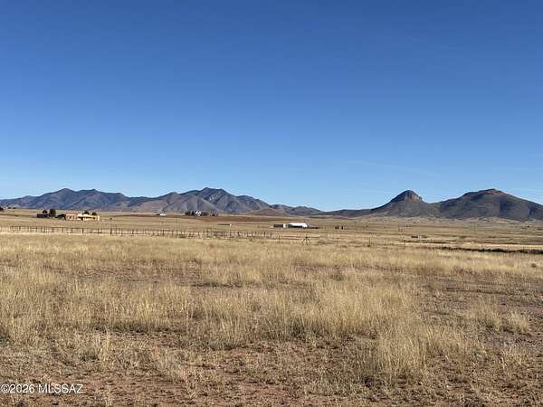 10.5 Acres of Land for Sale in Elgin, Arizona