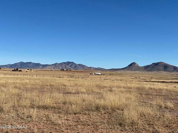10.5 Acres of Recreational & Residential Land for Sale in Elgin, Arizona