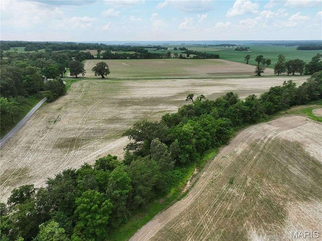 16.5 Acres of Recreational Land for Sale in Advance, Missouri
