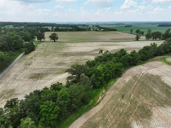 16.5 Acres of Recreational Land for Sale in Advance, Missouri
