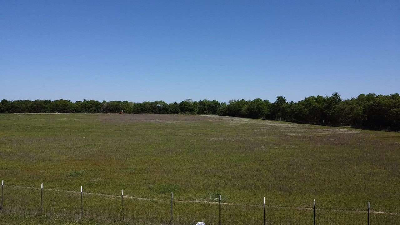7.5 Acres of Residential Land for Sale in Ector, Texas