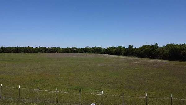 7.5 Acres of Land for Sale in Ector, Texas