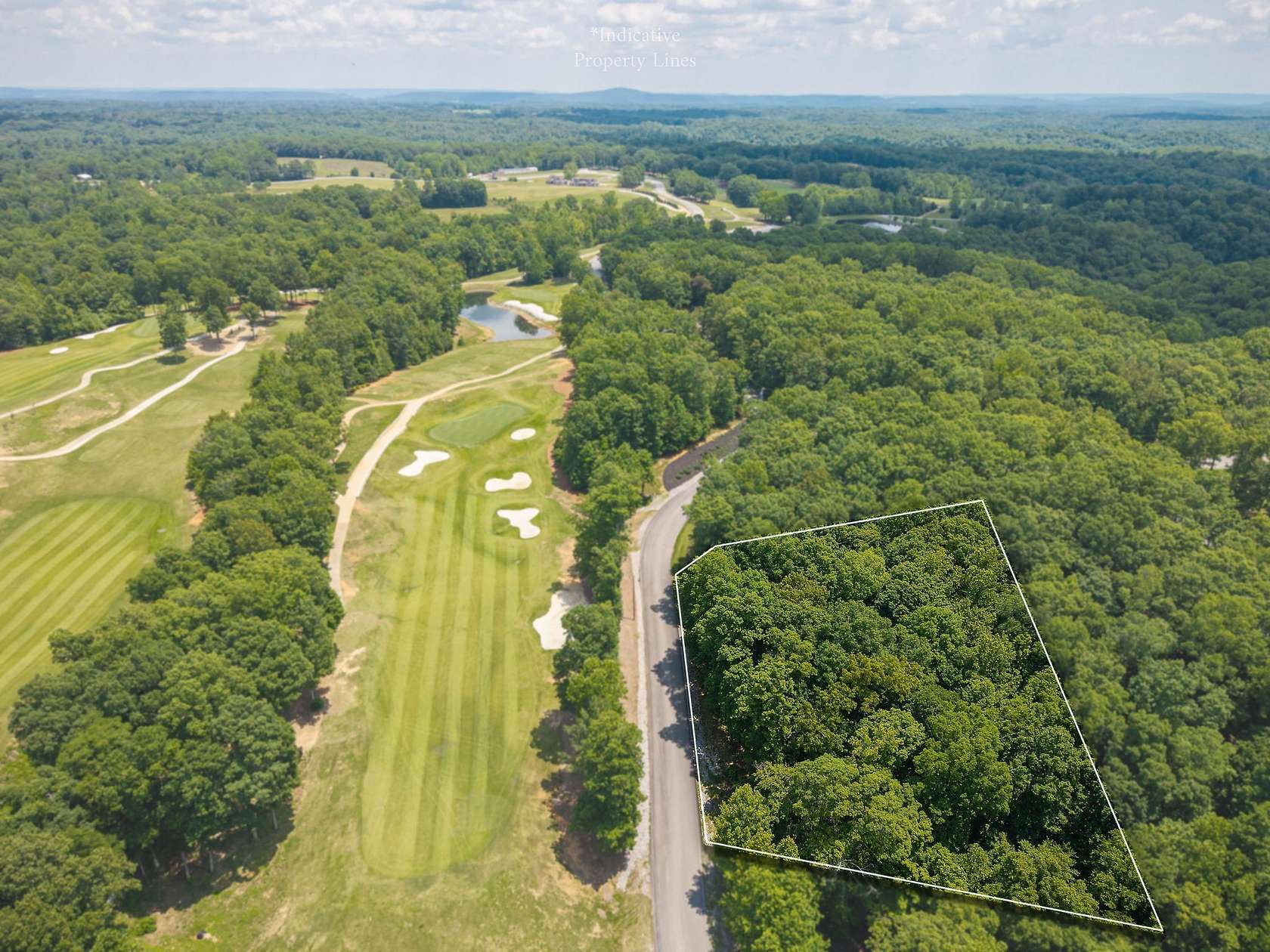 1.17 Acres of Residential Land for Sale in Sparta, Tennessee