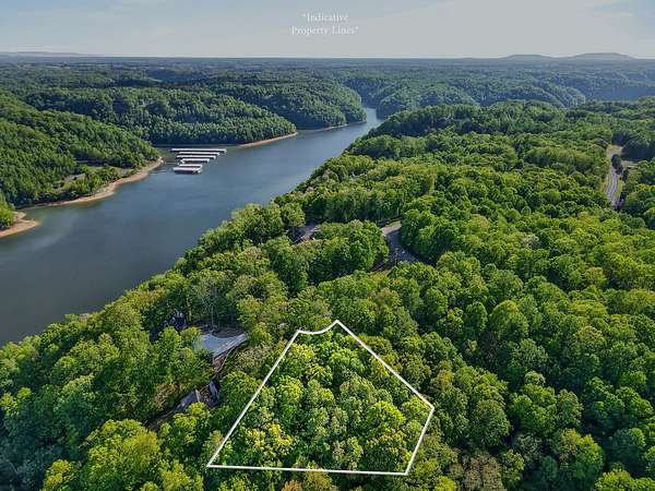 2.6 Acres of Residential Land for Sale in Sparta, Tennessee