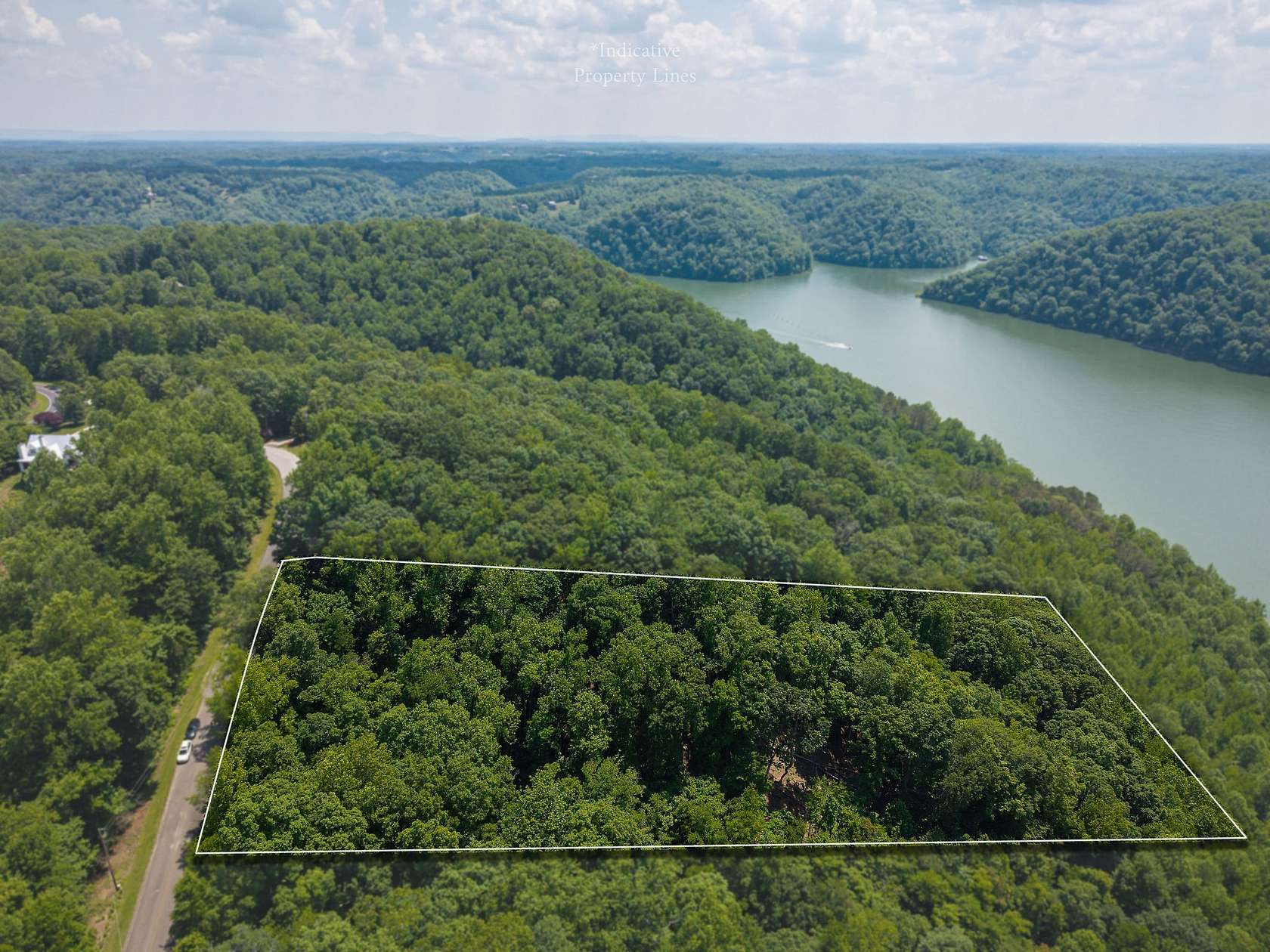 2.74 Acres of Residential Land for Sale in Sparta, Tennessee