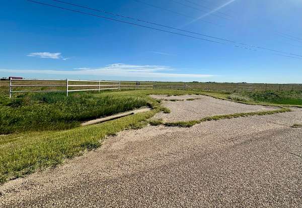 20 Acres of Land for Sale in Canyon, Texas