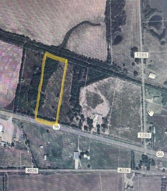 5 Acres of Land for Sale in Ector, Texas