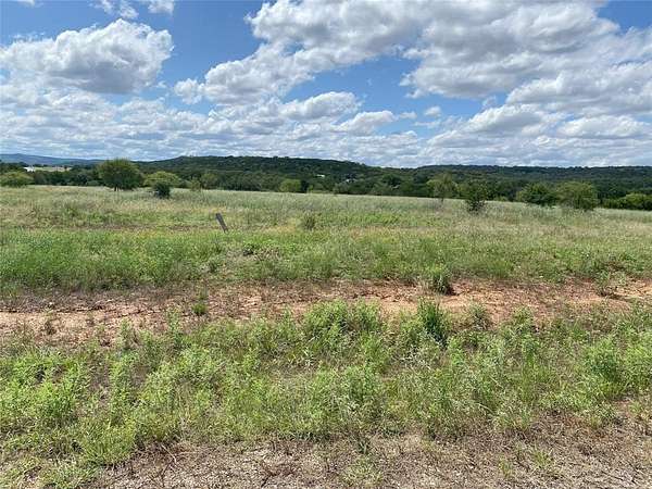 5 Acres of Residential Land for Sale in Mineral Wells, Texas