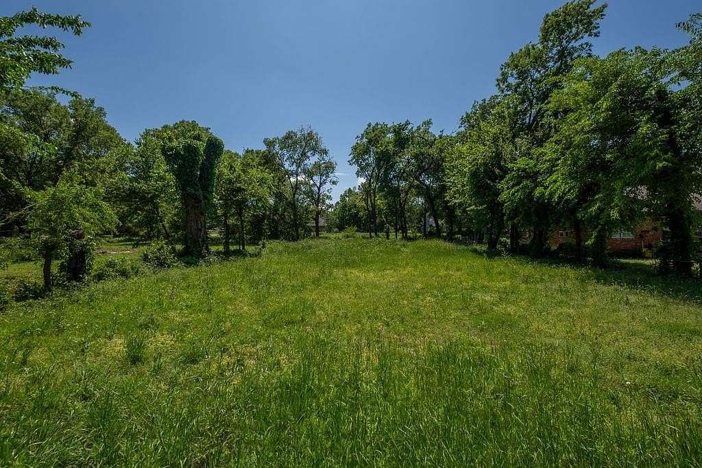 0.31 Acres of Residential Land for Sale in Terrell, Texas