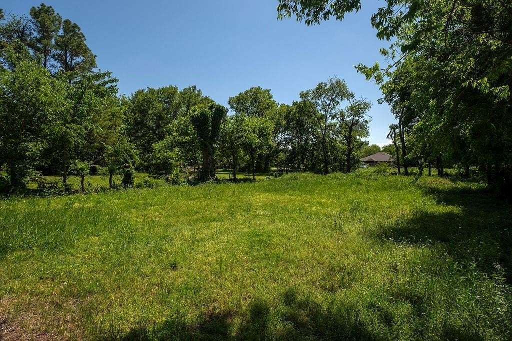 0.31 Acres of Residential Land for Sale in Terrell, Texas