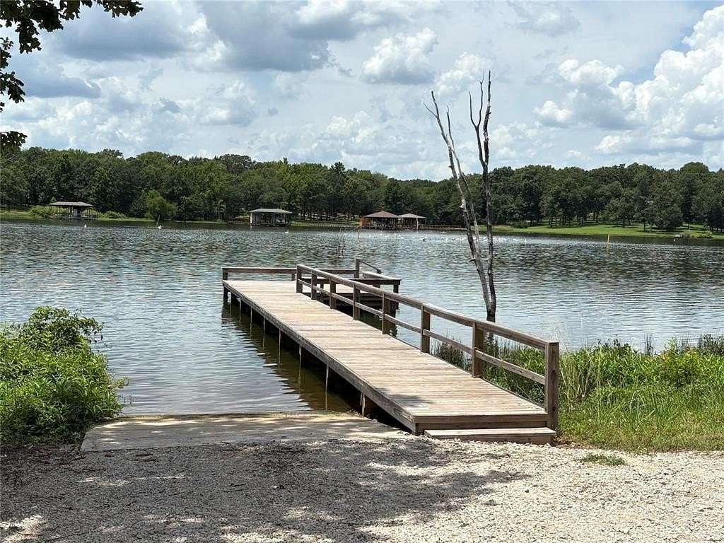 1 Acre of Residential Land for Sale in Yantis, Texas