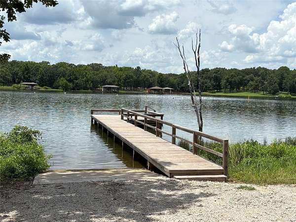 1 Acre of Residential Land for Sale in Yantis, Texas