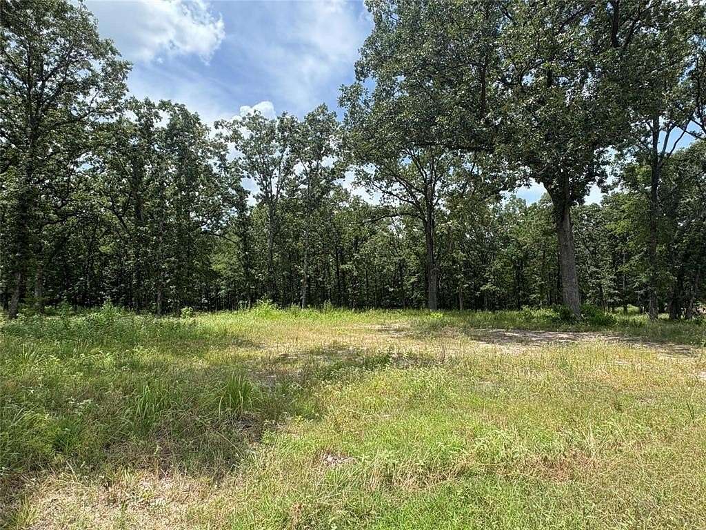 1 Acre of Residential Land for Sale in Yantis, Texas