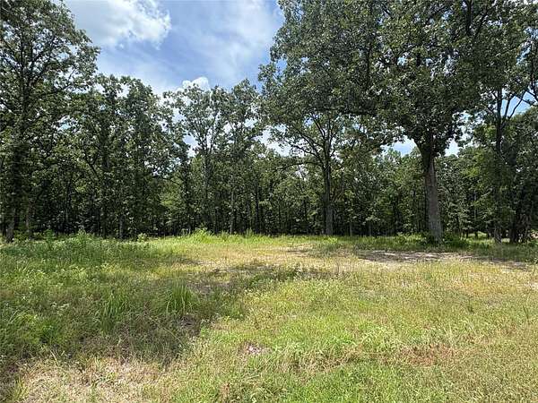 1 Acre of Residential Land for Sale in Yantis, Texas