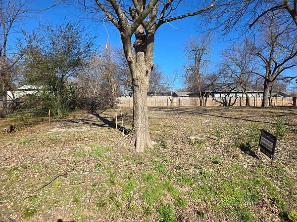0.16 Acres of Residential Land for Sale in Sherman, Texas