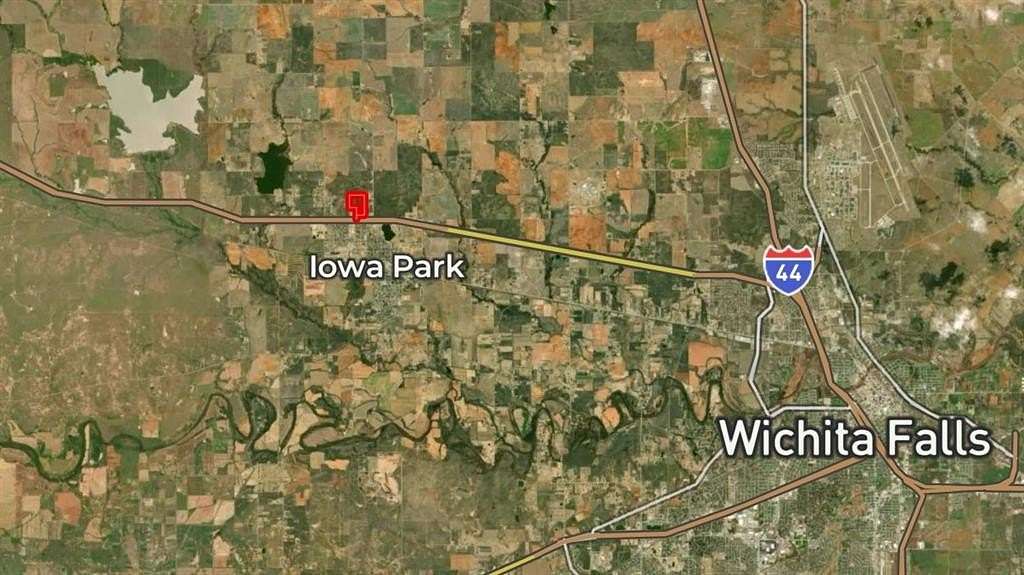65.1 Acres of Land for Sale in Wichita Falls, Texas