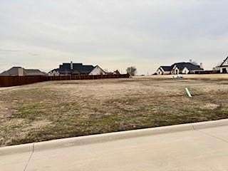 0.63 Acres of Residential Land for Sale in Pottsboro, Texas