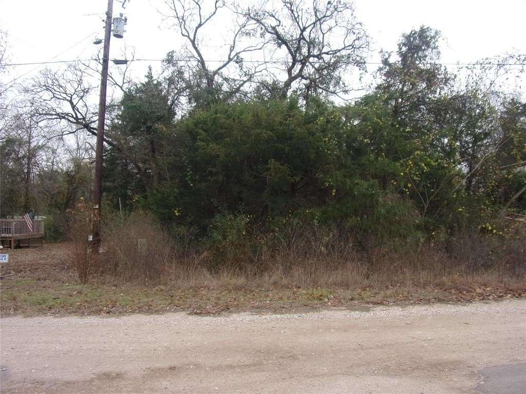0.18 Acres of Land for Sale in Murchison, Texas